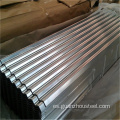 Metal Galvanized Corrugated Roofing Sheet